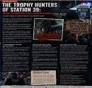 The Trophy Hunters of Station 39: Inside the Montreal Police Racism Scandal