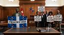 L'honorable juge Catherine Piché doit démissionner afin de rétablir l'intégrité de la Cour supérieure du Québec