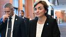  Premier Christine Fréchette: Is This Goodbye, Charlie Brown? 